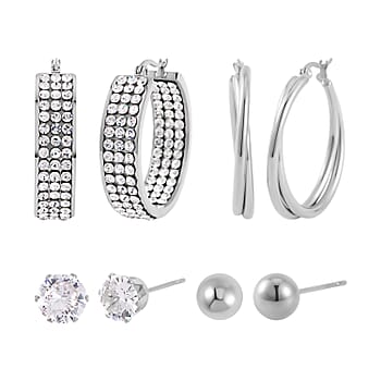 Silver - Product card gallery slide 1 (10176560038201)