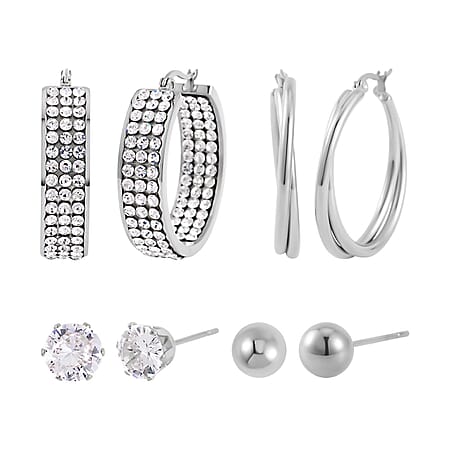 Silver - Product card gallery slide 1 (10176560038201)