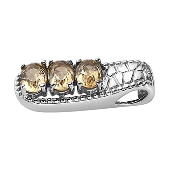 Brazilian Citrine / 7 - Product card gallery slide 3 (9431817879807)