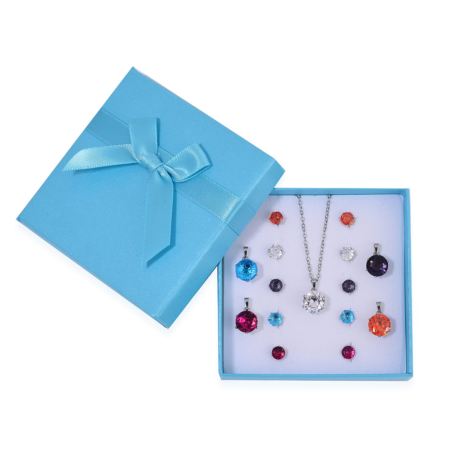 Round - Product card gallery slide 1 (9431808508159)