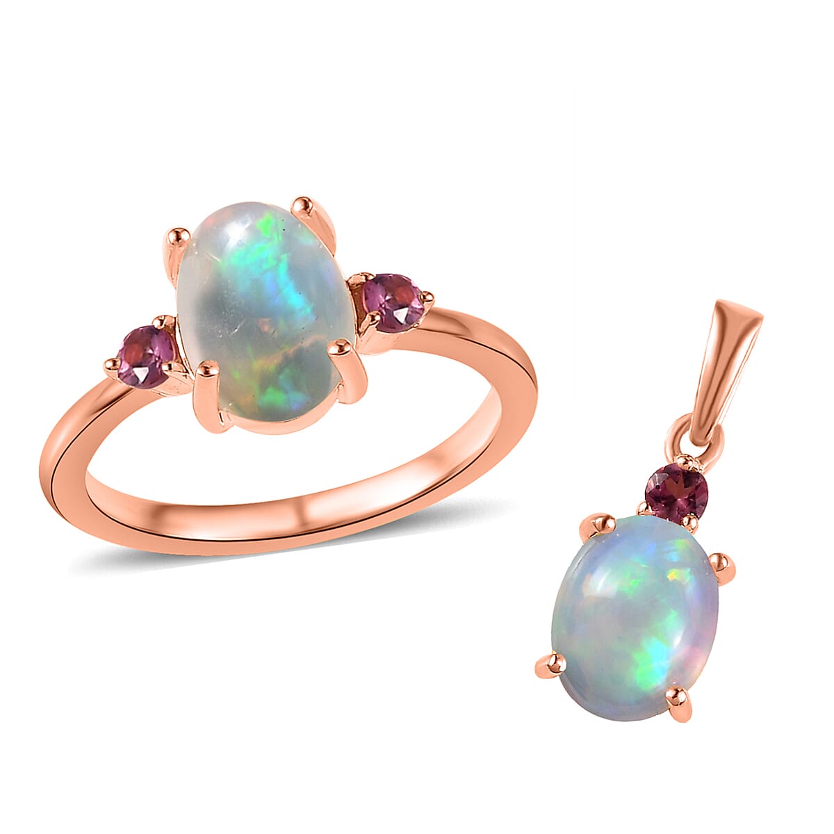 Rose / 7 - Product card gallery slide 1 (10145029751067)