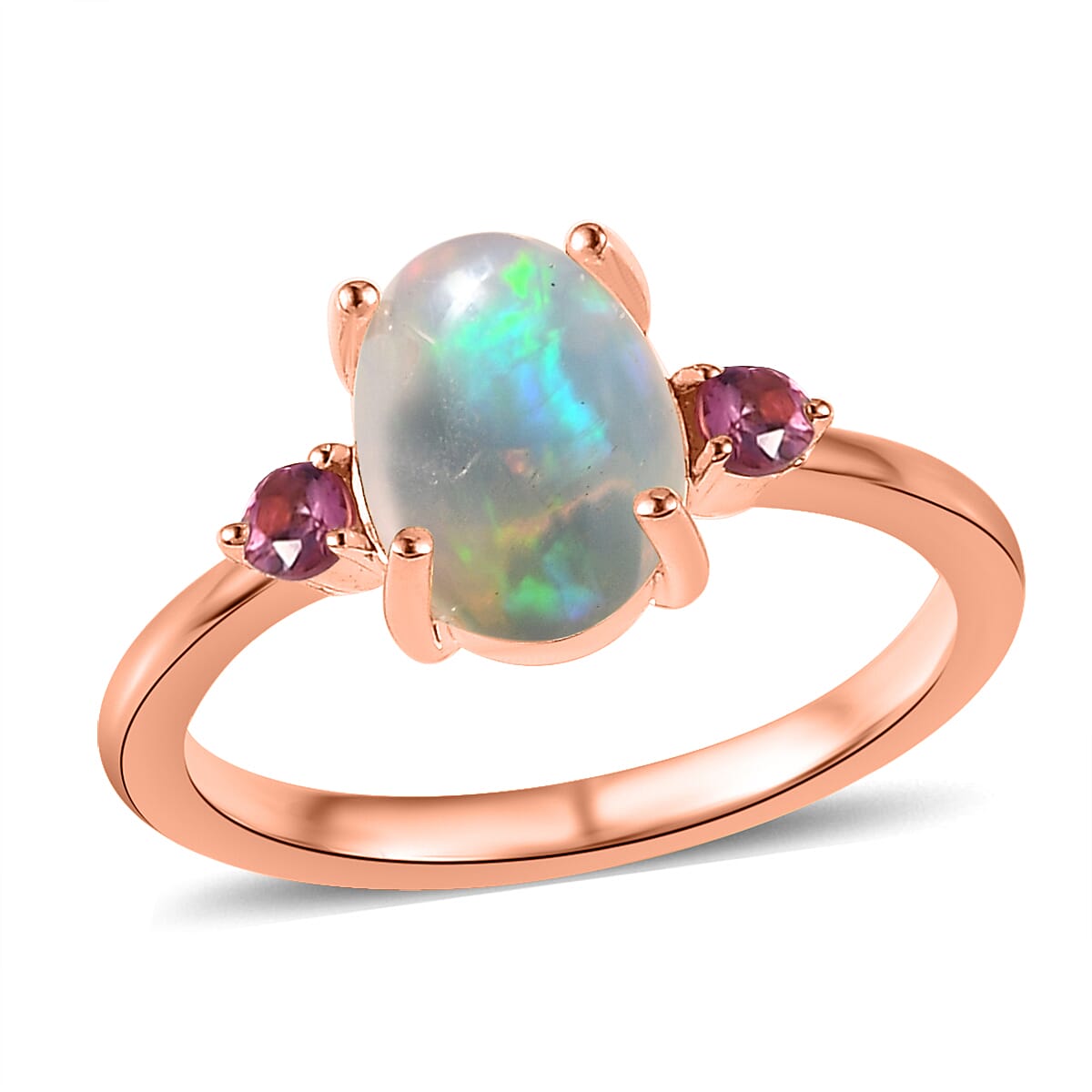 Rose / 7 - Product card gallery slide 2 (10145029751067)