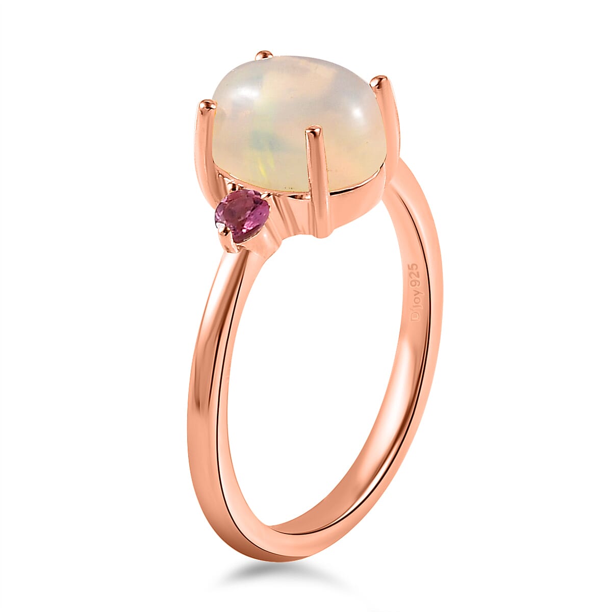 Rose / 7 - Product card gallery slide 3 (10145029751067)