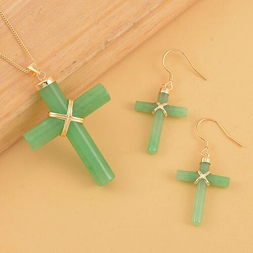 Green Jade - Product card gallery slide 2 (9431821320447)