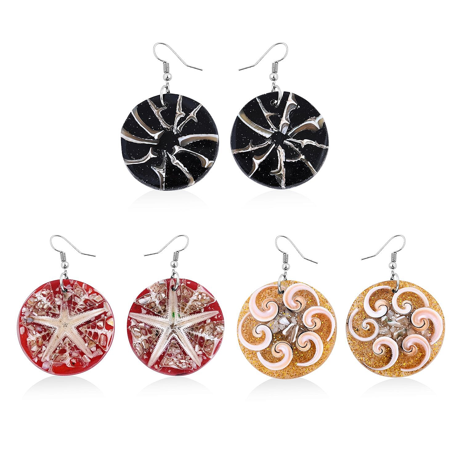 Black - Product card gallery slide 1 (10145041580315)