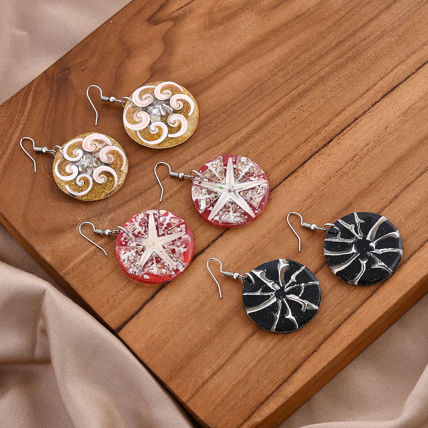 Black - Product card gallery slide 2 (10145041580315)