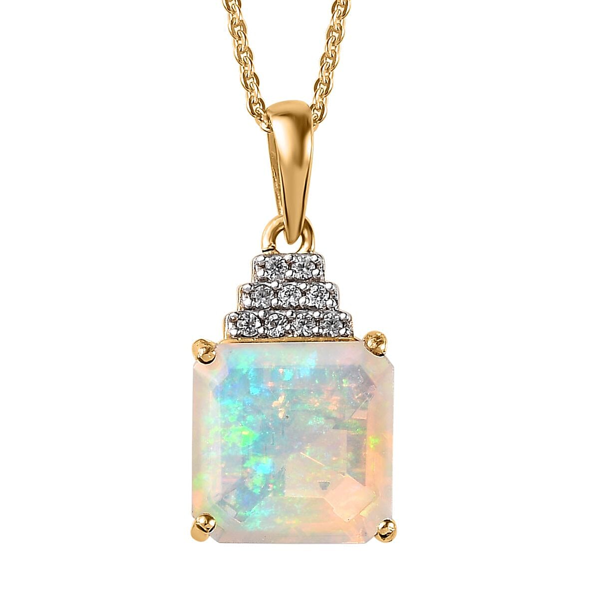 Ethiopian Welo Opal - Product card gallery slide 1 (10145118748955)