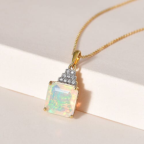 Ethiopian Welo Opal - Product card gallery slide 2 (9431902322943)