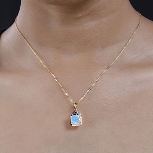 Ethiopian Welo Opal - Product card gallery slide 3 (9431902322943)