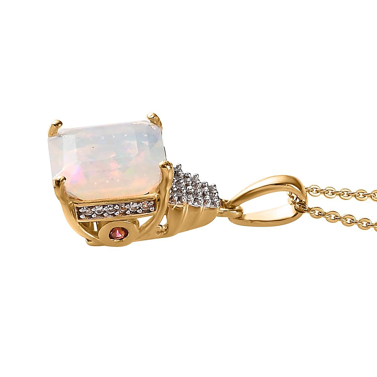 Ethiopian Welo Opal - Product card gallery slide 4 (10145118748955)