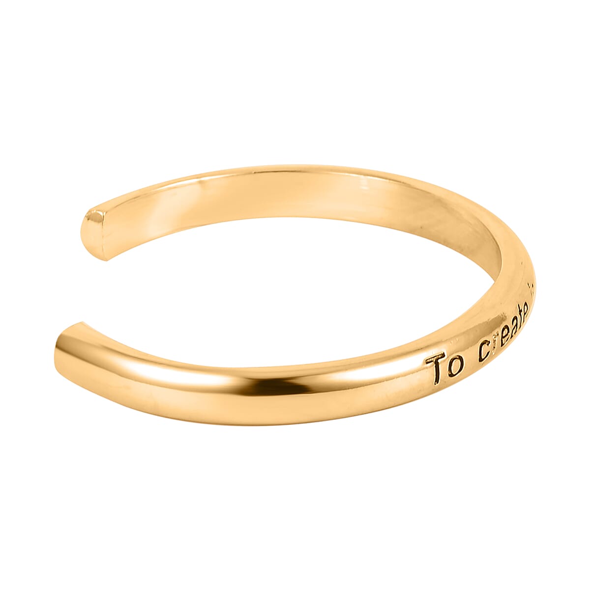 Green Aventurine, Green Glass Set of 2 Stretch Bracelet and Cuff Bracelet (7.00In) in Goldtone 60.00 ctw image number 3