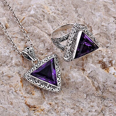 African Amethyst / 6 - Product card gallery slide 2 (10176564166969)