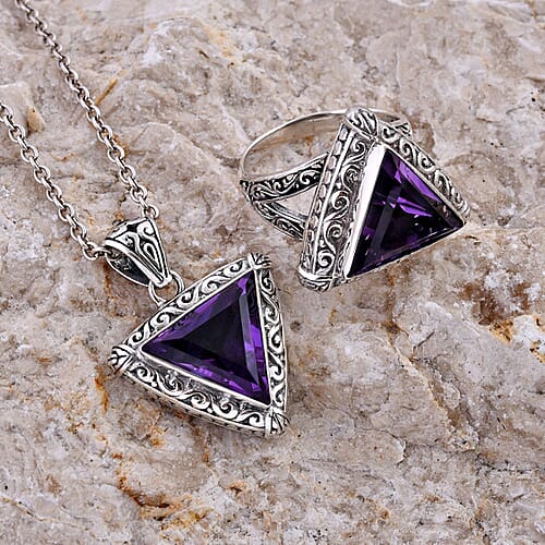 African Amethyst / 6 - Product card gallery slide 2 (10176564166969)