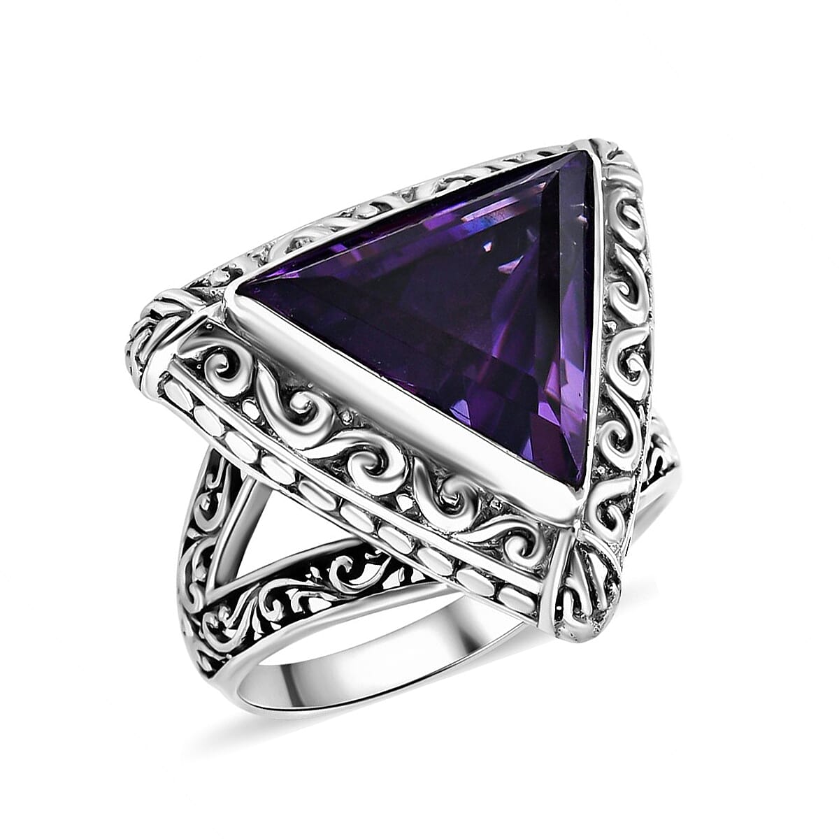 African Amethyst / 6