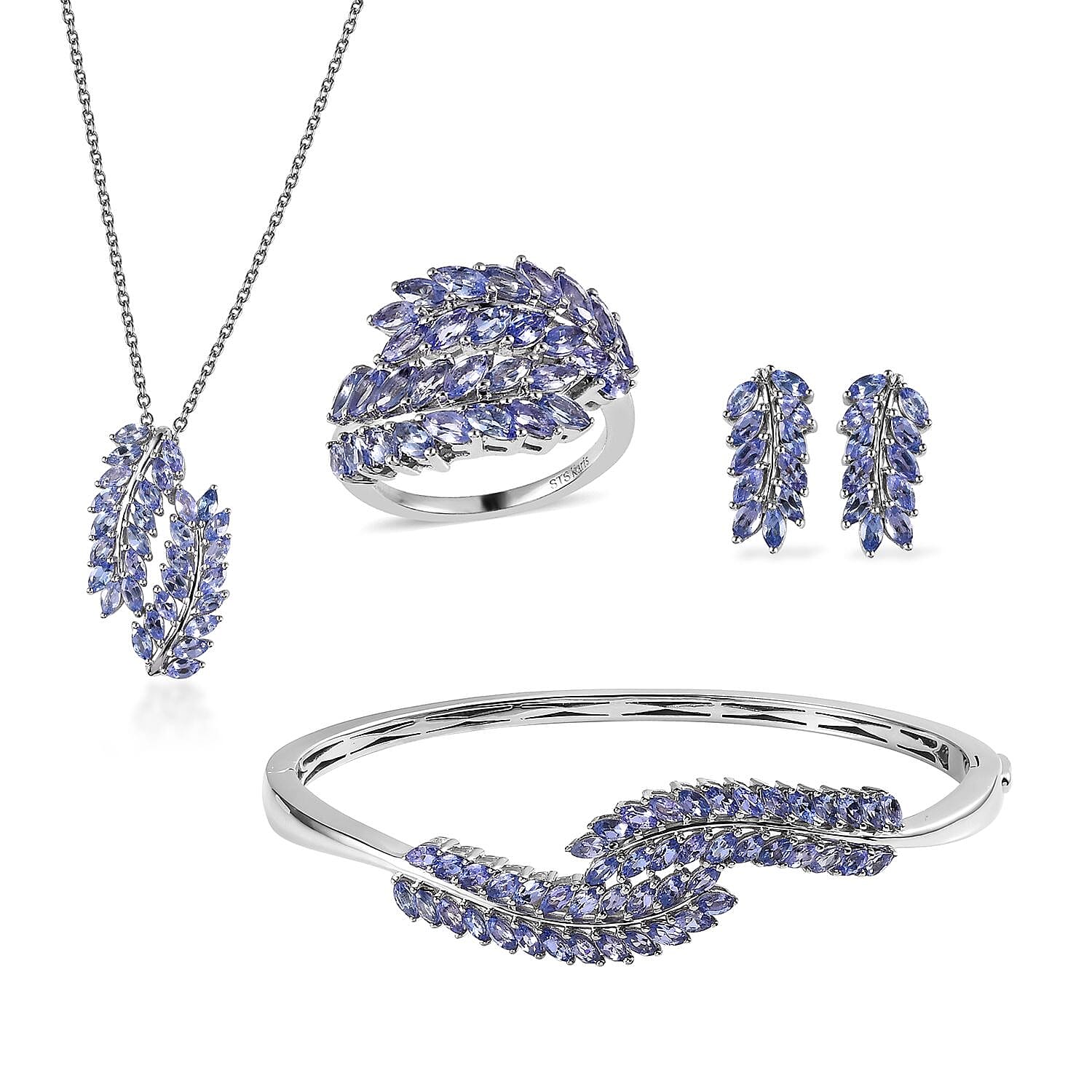 Silver / 5 - Product card gallery slide 1 (10145037943067)