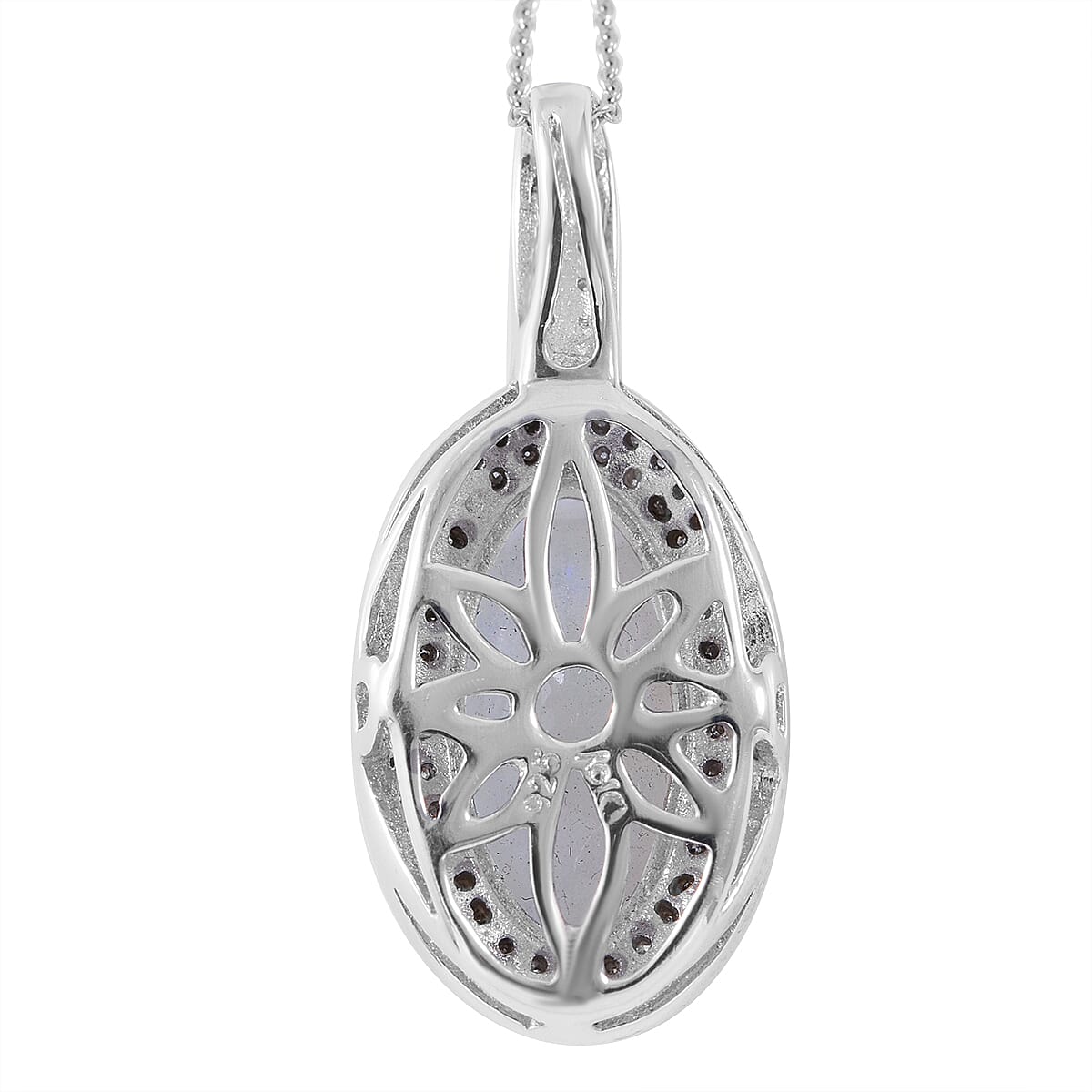 Oval - Product card gallery slide 4 (10145051607323)