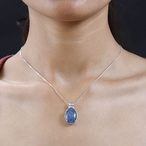 Silver - Product card gallery slide 3 (10176565018937)
