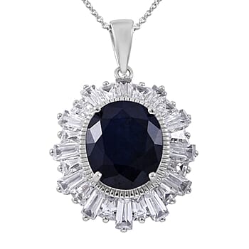 Madagascar Blue Sapphire - Product card gallery slide 1 (10176565444921)