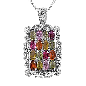 Multi Tourmaline - Product card gallery slide 1 (10176565608761)