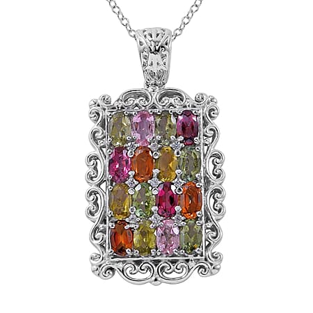 Multi Tourmaline - Product card gallery slide 1 (10176565608761)