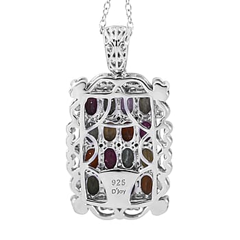 Multi Tourmaline - Product card gallery slide 4 (10176565608761)