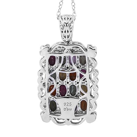 Multi Tourmaline - Product card gallery slide 4 (10176565608761)