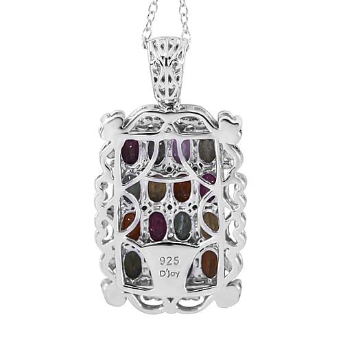 Multi Tourmaline - Product card gallery slide 4 (10176565608761)