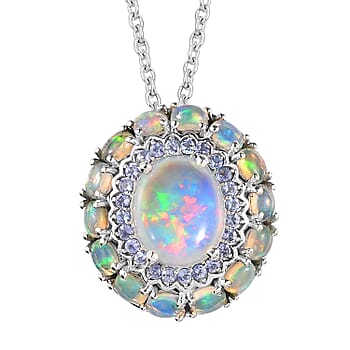 Ethiopian Welo Opal - Product card gallery slide 1 (10176565739833)