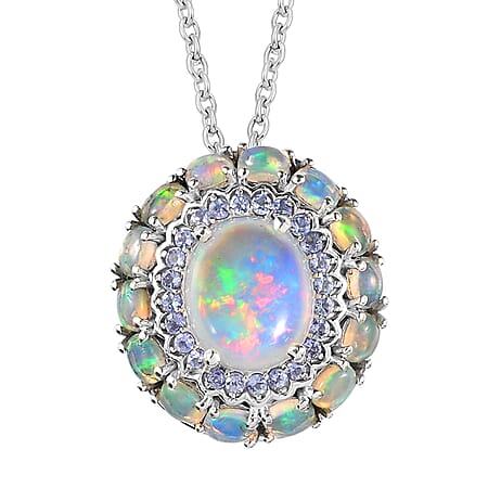 Ethiopian Welo Opal - Product card gallery slide 1 (10176565739833)