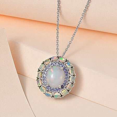 Ethiopian Welo Opal - Product card gallery slide 2 (10176565739833)