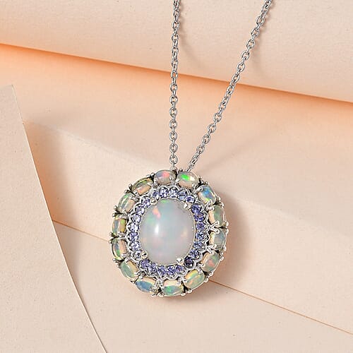 Ethiopian Welo Opal - Product card gallery slide 2 (10176565739833)