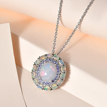 Ethiopian Welo Opal - Product card gallery slide 3 (10176565739833)