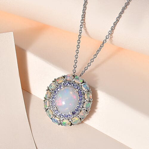 Ethiopian Welo Opal - Product card gallery slide 3 (10176565739833)