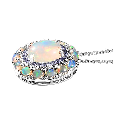 Ethiopian Welo Opal - Product card gallery slide 4 (10176565739833)