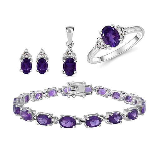 Amethyst / 5 - Product card gallery slide 1 (10176565838137)