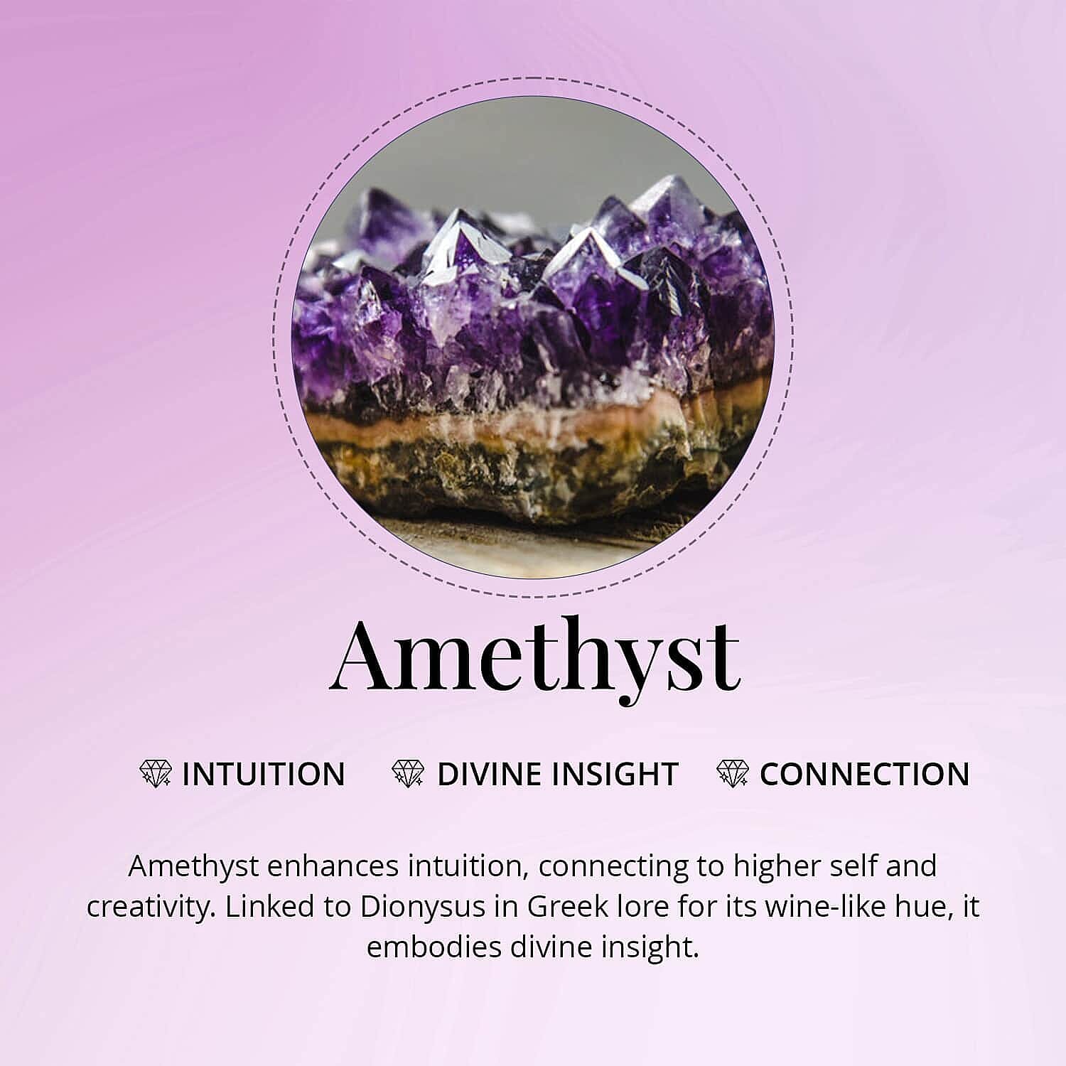 Amethyst / 5 - Product card gallery slide 3 (10145065697563)