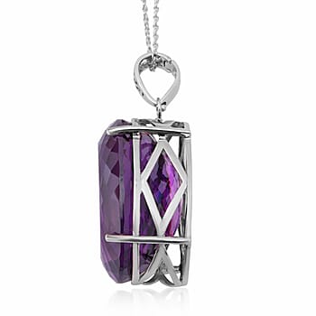 Lusaka Amethyst - Product card gallery slide 4 (10176566231353)