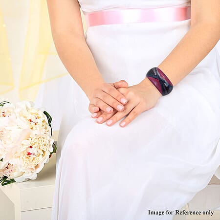 Purple & Brown - Product card gallery slide 3 (10176566165817)