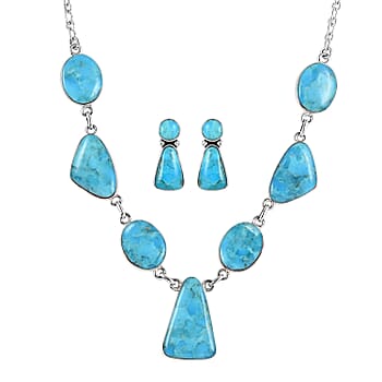 Kingman Turquoise - Product card gallery slide 1 (9431522050303)