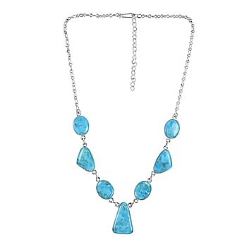 Kingman Turquoise - Product card gallery slide 3 (9431522050303)