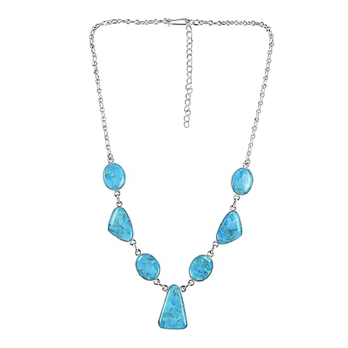Kingman Turquoise - Product card gallery slide 3 (9431522050303)