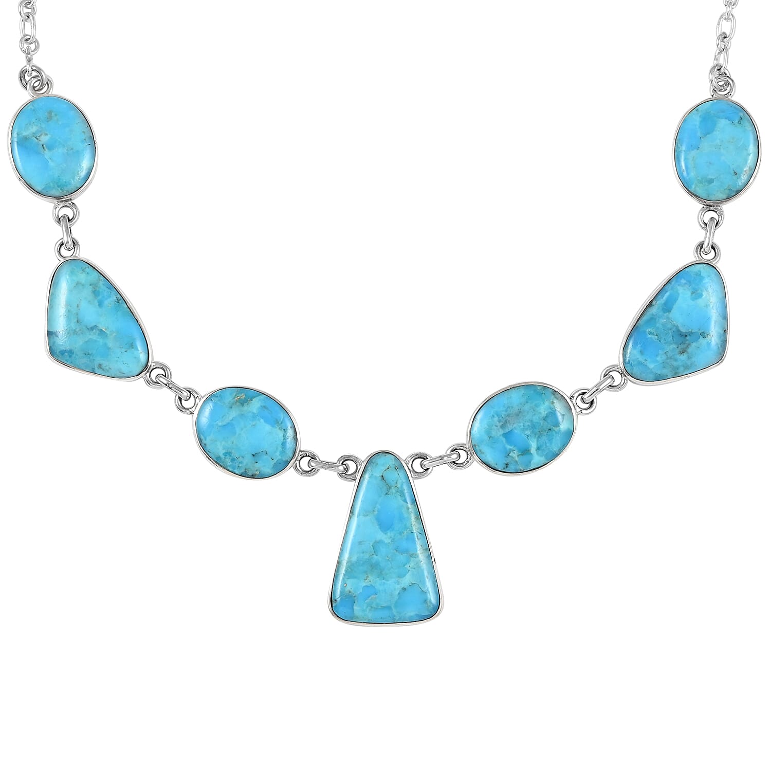Kingman Turquoise - Product card gallery slide 4 (9431522050303)