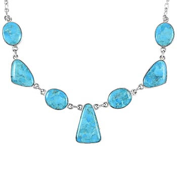 Kingman Turquoise - Product card gallery slide 4 (9431522050303)