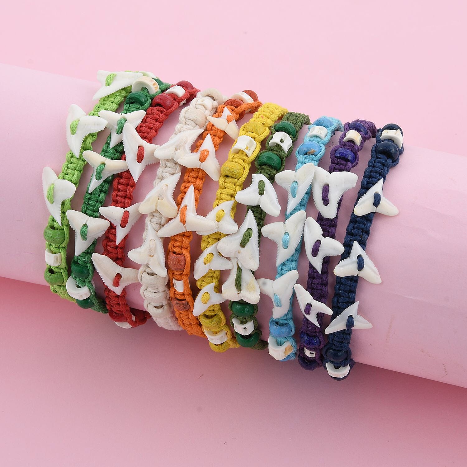 Yellow & Multi Color