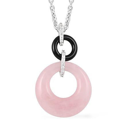 Galilea Rose Quartz - Product card gallery slide 1 (10176566362425)