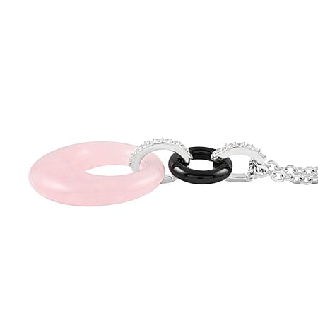 Galilea Rose Quartz - Product card gallery slide 4 (10176566362425)
