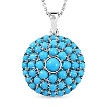 Sleeping Beauty Turquoise - Product card gallery slide 1 (10176566591801)