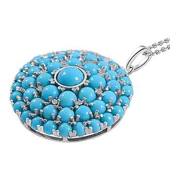 Sleeping Beauty Turquoise - Product card gallery slide 3 (10176566591801)