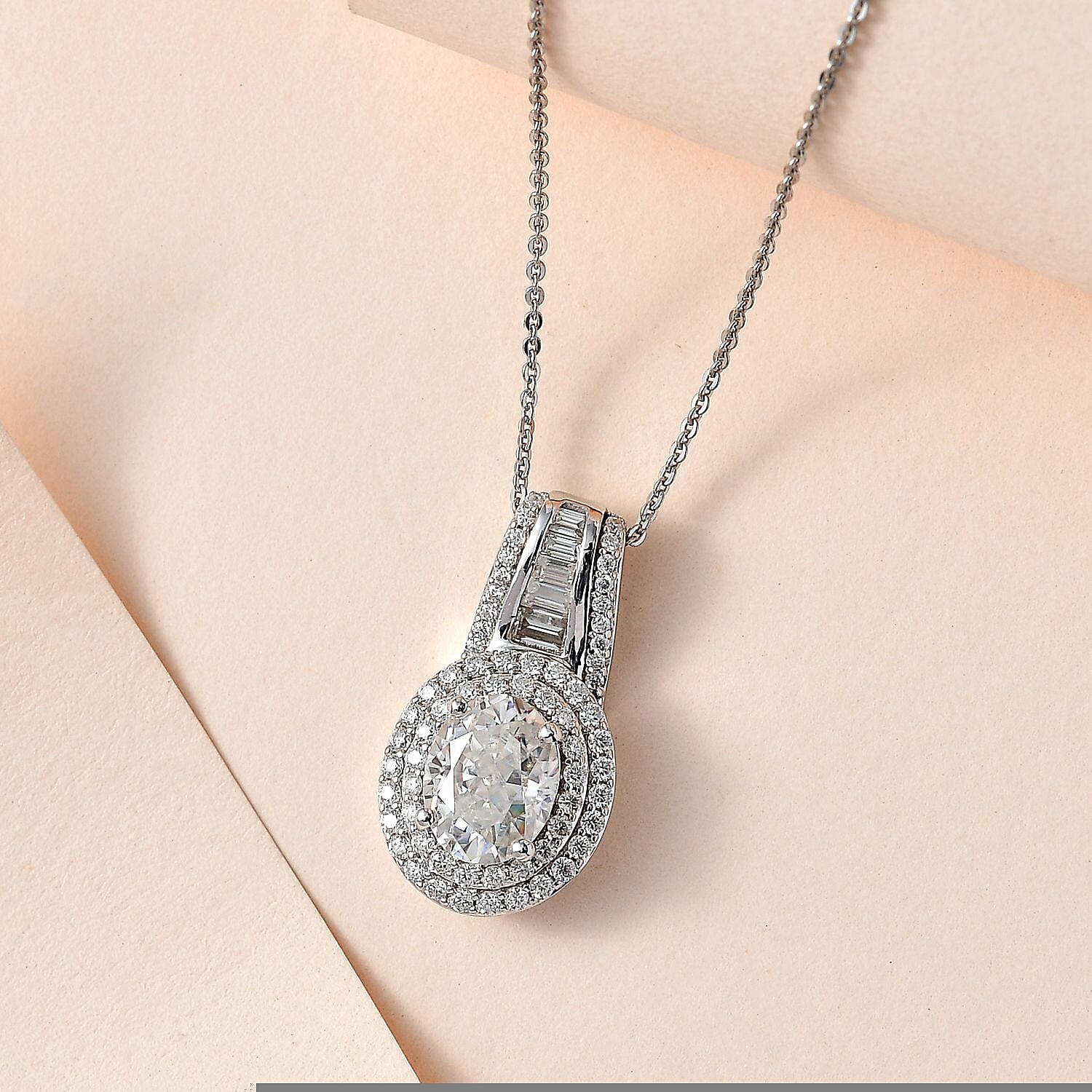 Oval - Product card gallery slide 2 (10145057276187)