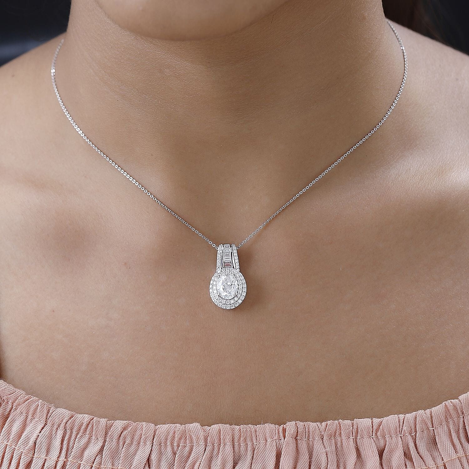 Oval - Product card gallery slide 3 (10145057276187)